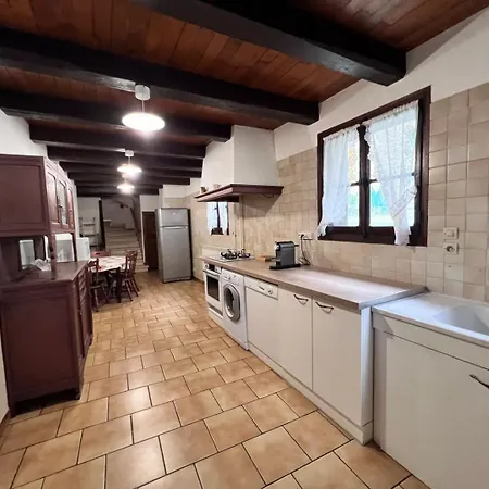 Ferienhaus Grand Proche Des Lacs *