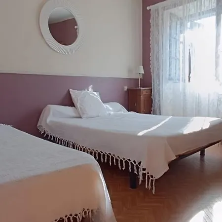 Ferienhaus Grand Proche Des Lacs