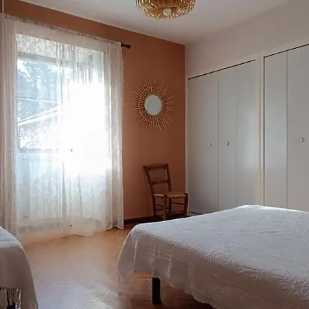 Ferienhaus Grand Proche Des Lacs