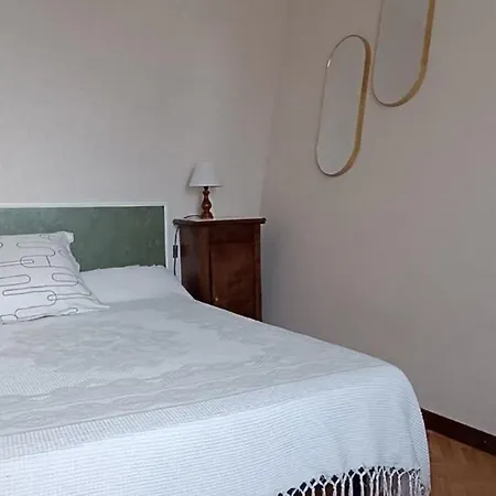Grand Proche Des Lacs Ferienhaus *
